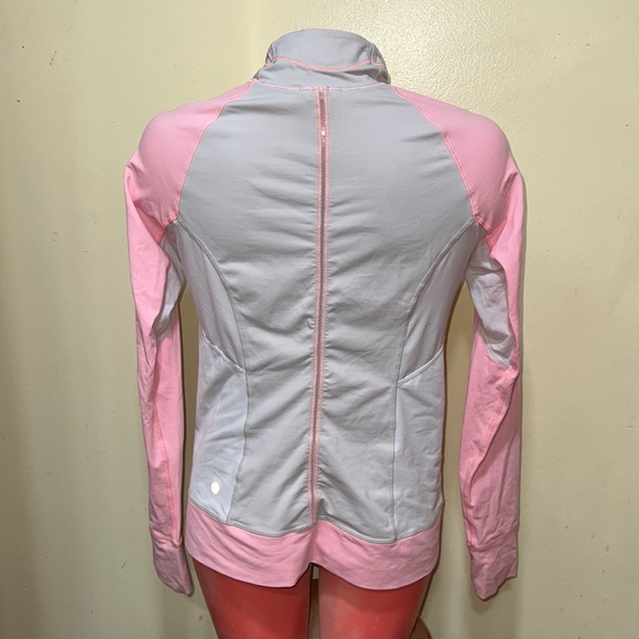 Lululemon jacket - Picture 5 of 6
